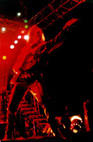 Live in Athens